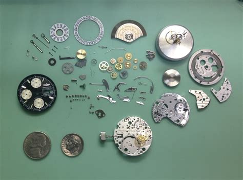 breitling watch parts|parts for brietling chronograph.